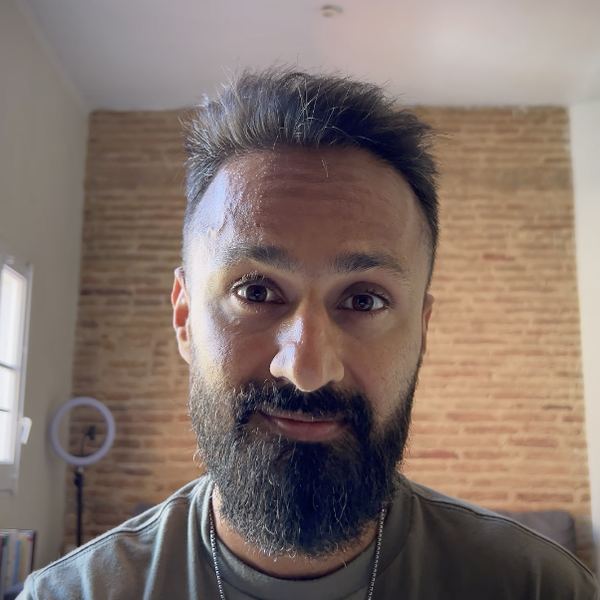 Gautam Khetrapal