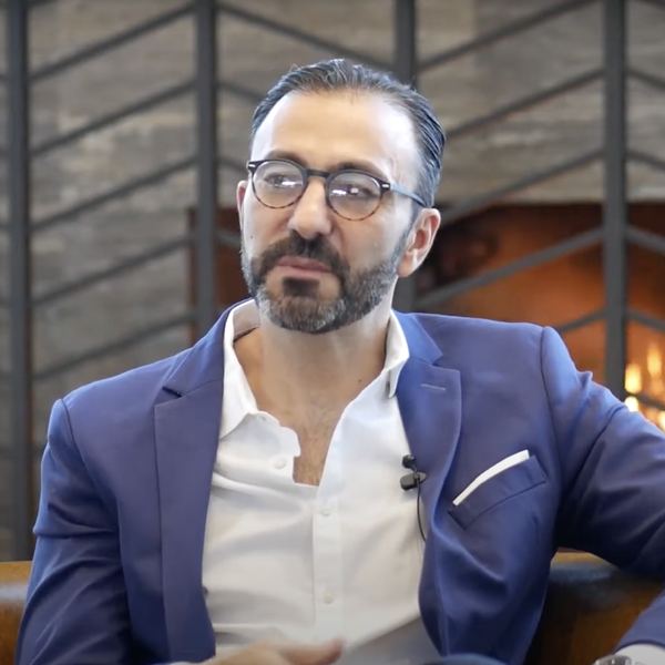 Vahan Yepreman